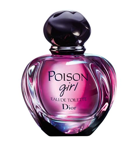 dior poison girl eau de parfum 30ml|Dior poison girl perfume review.